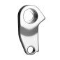 Patte de derailleur alu Marwi marin  gh - 095 (vendu a l'unite)