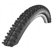 PNEU VTT - VAE 20 X 2.35 SCHWALBE SMART SAM ADDIX PERFORMANCE NOIR TR (60-406)