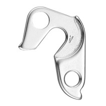 Patte de derailleur alu Marwi corratec...  gh - 097 (vendu a l'unite)