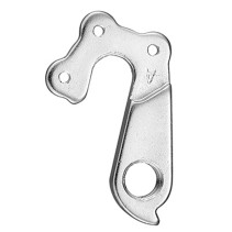 Patte de derailleur alu Marwi ktm  gh - 098 (vendu a l'unite)