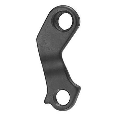 Patte de derailleur alu Marwi ktm  gh - 099 (vendu a l'unite)