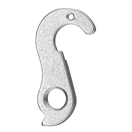 Patte de derailleur alu Marwi winora...  gh - 104 (vendu a l'unite)