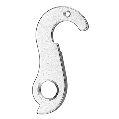 Patte de derailleur alu Marwi divers modeles  gh - 105 (vendu a l'unite)