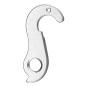 Patte de derailleur alu Marwi divers modeles  gh - 105 (vendu a l'unite)