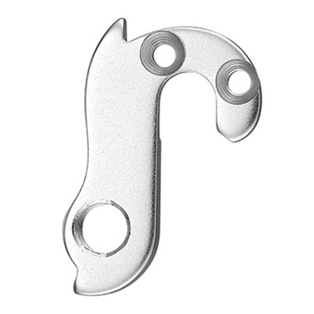 Patte de derailleur alu Marwi giant  gh - 110 (vendu a l'unite)