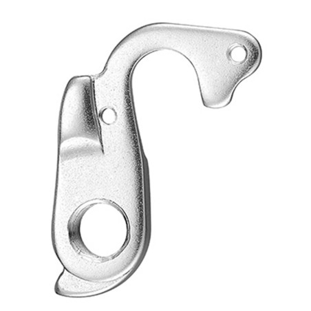 Patte de derailleur alu Marwi trek  gh - 111 (vendu a l'unite)