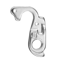 Patte de derailleur alu Marwi trek  gh - 111 (vendu a l'unite)