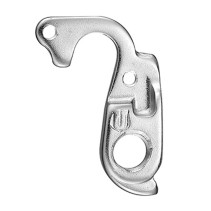 Patte de derailleur alu Marwi trek  gh - 112 (vendu a l'unite)