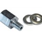 ADAPTATEUR BURLEY POUR ATTACHES DE REMORQUES AXE 3/8x26 - 960037 - 840840006868