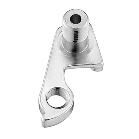 Patte de derailleur alu Marwi klein - trek...  gh - 113 (vendu a l'unite)