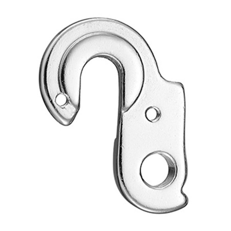 Patte de derailleur alu Marwi canyon - kuota - kona...  gh - 114 (vendu a l'unite)
