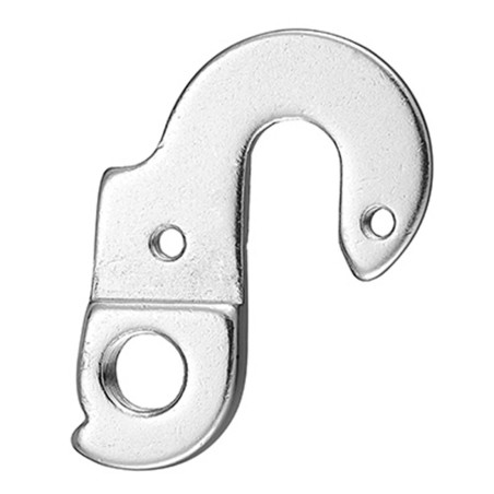 Patte de derailleur alu Marwi canyon - kuota - kona...  gh - 114 (vendu a l'unite)
