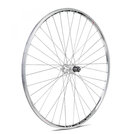 ROUE ARRIÈRE GURPIL EXCEL ALUMINIUM À CASSETTE 8V - 30020 - 8420011300203