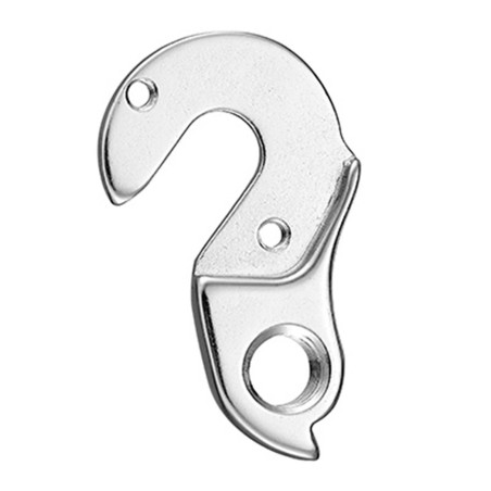 Patte de derailleur alu Marwi cube - winora... gh - 115 (vendu a l'unite)