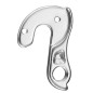 Patte de derailleur alu Marwi kona - haibike - wilier - bulls ... gh - 119 (vendu a l'unite)