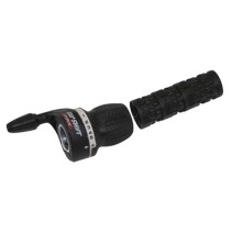 MANETTE VTT SRAM GRIPSHIFT DROITE MRX 6V. COMPATIBLE SHIMANO