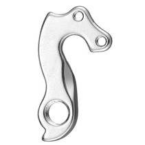 Patte de derailleur alu Marwi kuota...  gh - 122 (vendu a l'unite)