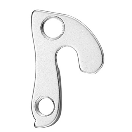 Patte de derailleur alu Marwi gt - schwinn...  gh - 123 (vendu a l'unite)