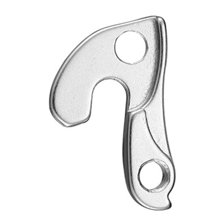 Patte de derailleur alu Marwi gt - schwinn...  gh - 123 (vendu a l'unite)