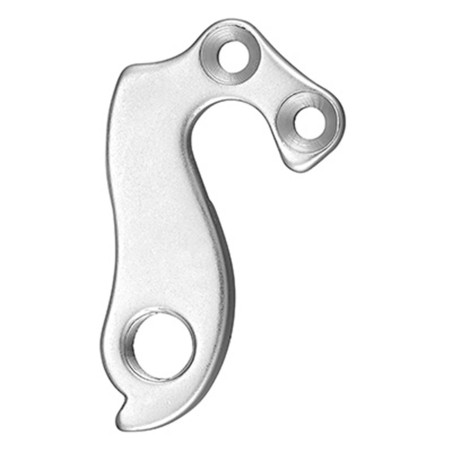 Patte de derailleur alu Marwi bh - bianchi - colnago - go sport - kuota - lapierre - nakamura - ridley - pinarello... gh - 126