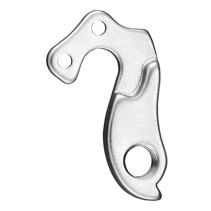 Patte de derailleur alu Marwi bh - bianchi - colnago - go sport - kuota - lapierre - nakamura - ridley - pinarello... gh - 126