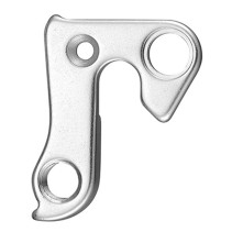 Patte de derailleur alu Marwi bmc - felt - voodoo - bulls...  gh - 128 (vendu a l'unite)