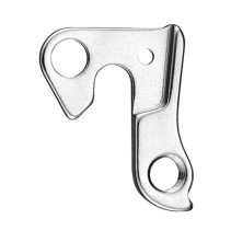 Patte de derailleur alu Marwi bmc - felt - voodoo - bulls...  gh - 128 (vendu a l'unite)
