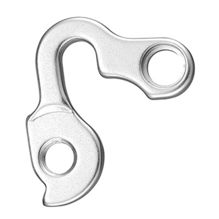 Patte de derailleur alu Marwi focus - sunn - univega... gh - 129 (vendu a l'unite)