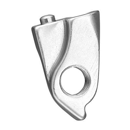 Patte de derailleur alu Marwi cube - ghost - specialized - canyon... gh - 131 (vendu a l'unite)
