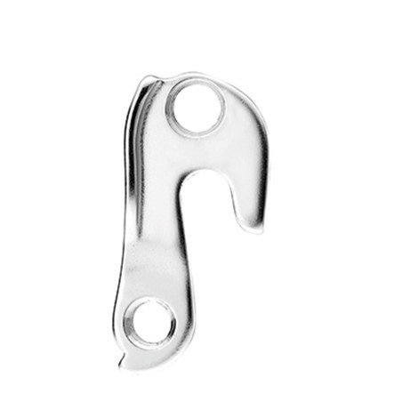 Patte de derailleur alu Marwi felt  gh - 132 (vendu a l'unite)