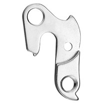 Patte de derailleur alu Marwi cube - jamis - trek - marin... gh - 133 (vendu a l'unite)