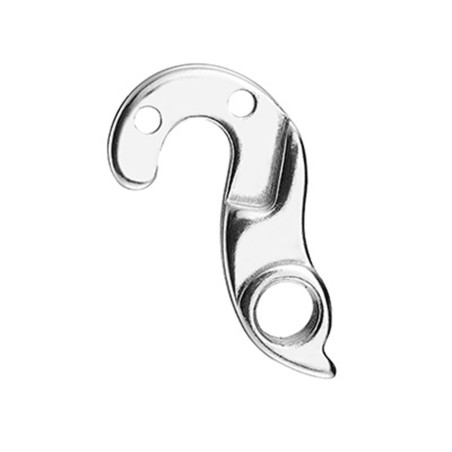 Patte de derailleur alu Marwi giant  gh - 135 (vendu a l'unite)