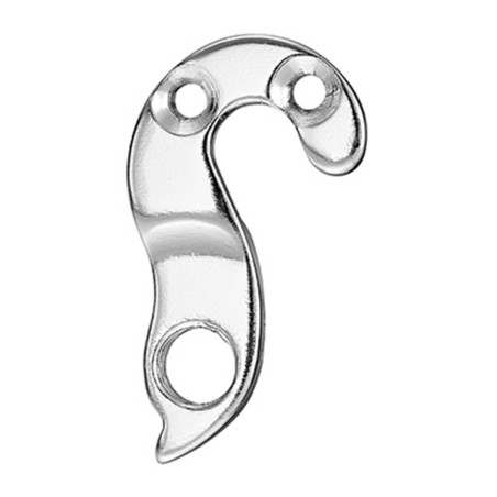 Patte de derailleur alu Marwi giant  gh - 135 (vendu a l'unite)
