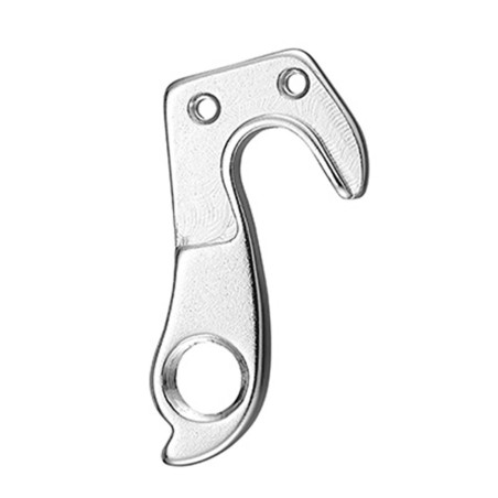 Patte de derailleur alu Marwi giant  gh - 136 (vendu a l'unite)