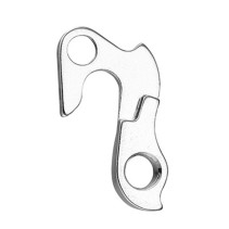 Patte de derailleur alu Marwi trek  gh - 137 (vendu a l'unite)