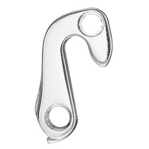 Patte de derailleur alu Marwi trek  gh - 139 (vendu a l'unite)