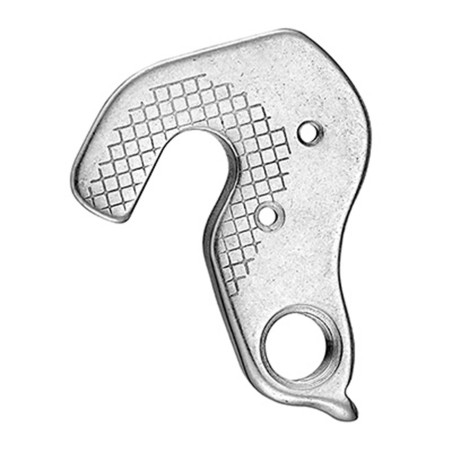 Patte de derailleur alu Marwi specialized gh - 141 (vendu a l'unite)