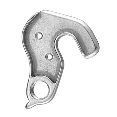 Patte de derailleur alu Marwi specialized gh - 141 (vendu a l'unite)