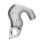 Patte de derailleur alu Marwi specialized gh - 141 (vendu a l'unite)