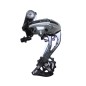 DERAILLEUR VTT ARRIERE SHIMANO  7-8V. ACERA M360 ARGENT (OFFRE SPECIALE)