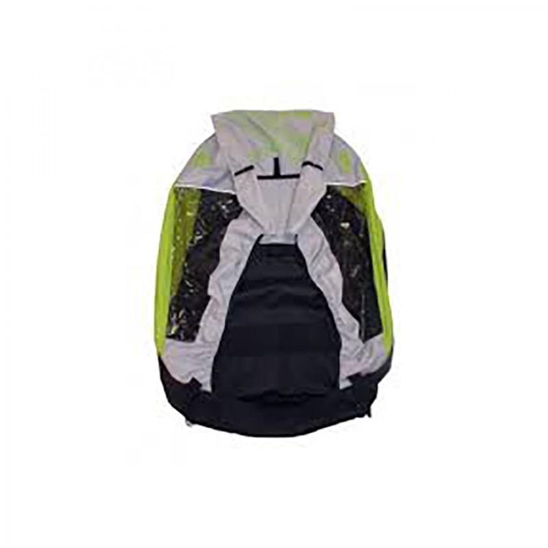 XLC HABILLAGE EXTÉRIEUR P/REMORQUE MONO2 8TEEN VERT ( 2018) - 3092009413 - 4044494147335