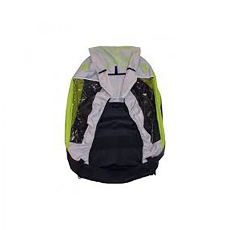 XLC HABILLAGE EXTÉRIEUR P/REMORQUE MONO2 8TEEN VERT ( 2018) - 3092009413 - 4044494147335
