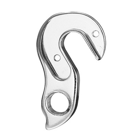 Patte de derailleur alu Marwi specialized gh - 143 (vendu a l'unite)