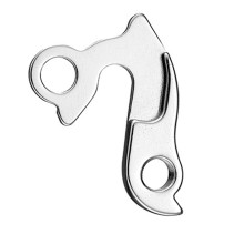 Patte de derailleur alu Marwi diamondback - nakamura...  gh - 145 (vendu a l'unite)