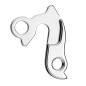Patte de derailleur alu Marwi diamondback - nakamura...  gh - 145 (vendu a l'unite)