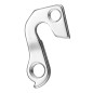 Patte de derailleur alu Marwi gt avalanche... gh - 146 (vendu a l'unite)