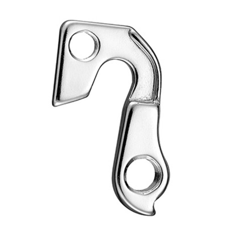 Patte de derailleur alu Marwi gt avalanche... gh - 146 (vendu a l'unite)