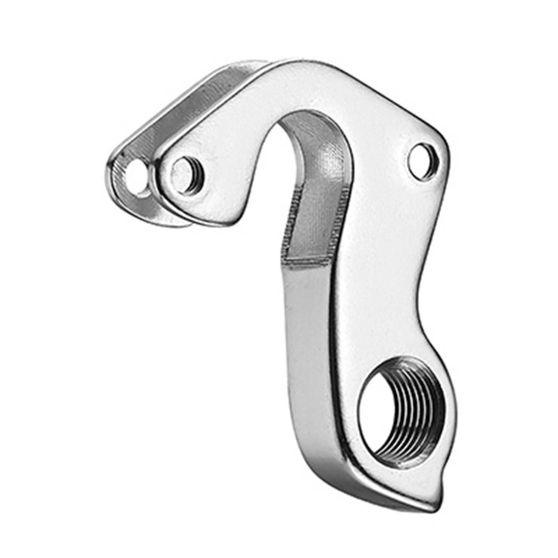 Patte de derailleur alu Marwi cannondale gh - 150 (vendu a l'unite)