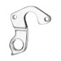 Patte de derailleur alu Marwi cannondale gh - 150 (vendu a l'unite)