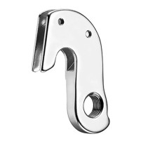 Patte de derailleur alu Marwi cannondale  gh - 151 (vendu a l'unite)
